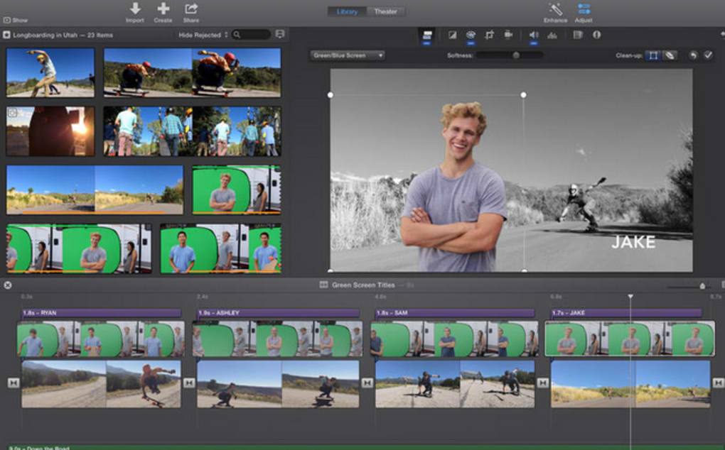 Imovie 9.0.0 download for mac